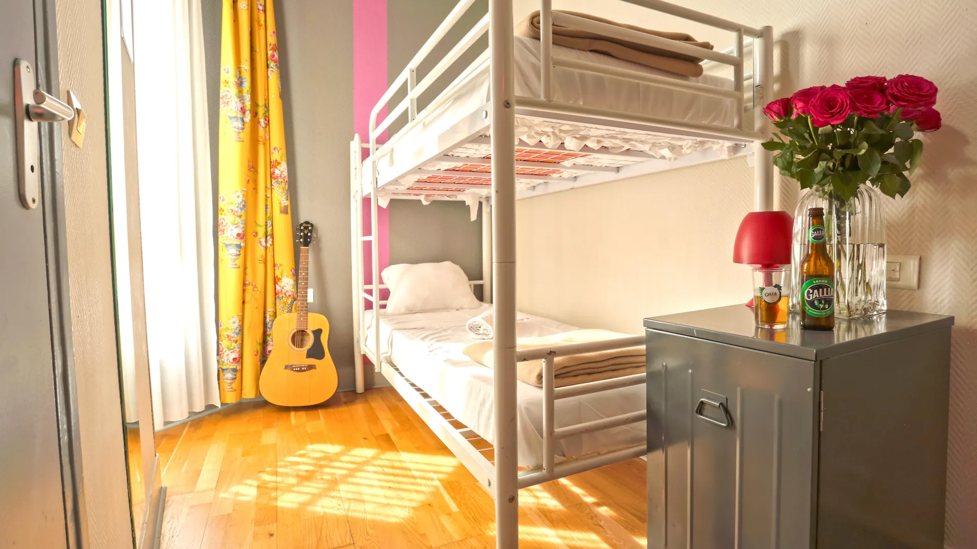 Hostal Arty Porte De Versailles By River